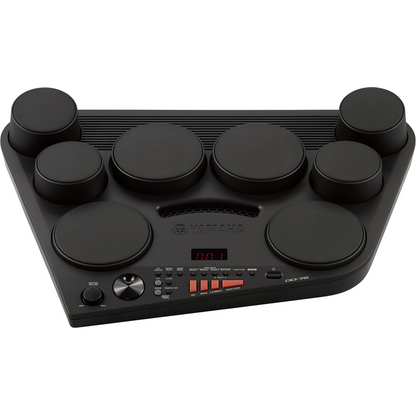 BATERIA ELECTRONICA YAMAHA DD75
