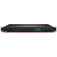 Interfaz de audio SCARLETT 18I20 (3ER GEN) | Focusrite