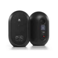 MONITOR DE ESTUDIO ACTIVO PAR JBL 104-BT