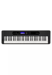 Teclado 61 teclas CT-S400C2 Casiotone