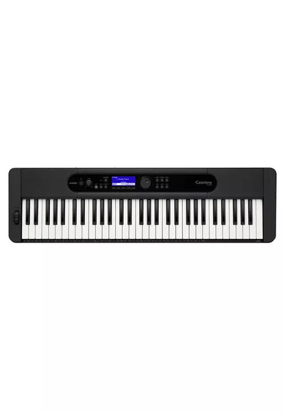 Teclado 61 teclas CT-S400C2 Casiotone