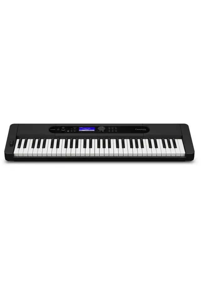 Teclado 61 teclas CT-S400C2 Casiotone