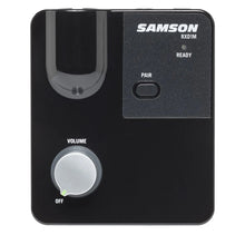 Micrófono inalámbrico Samson XPDm 2.4 Ghz