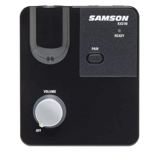 Micrófono inalámbrico Samson XPDm 2.4 Ghz