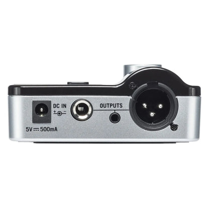 Micrófono inalámbrico Samson XPDm 2.4 Ghz