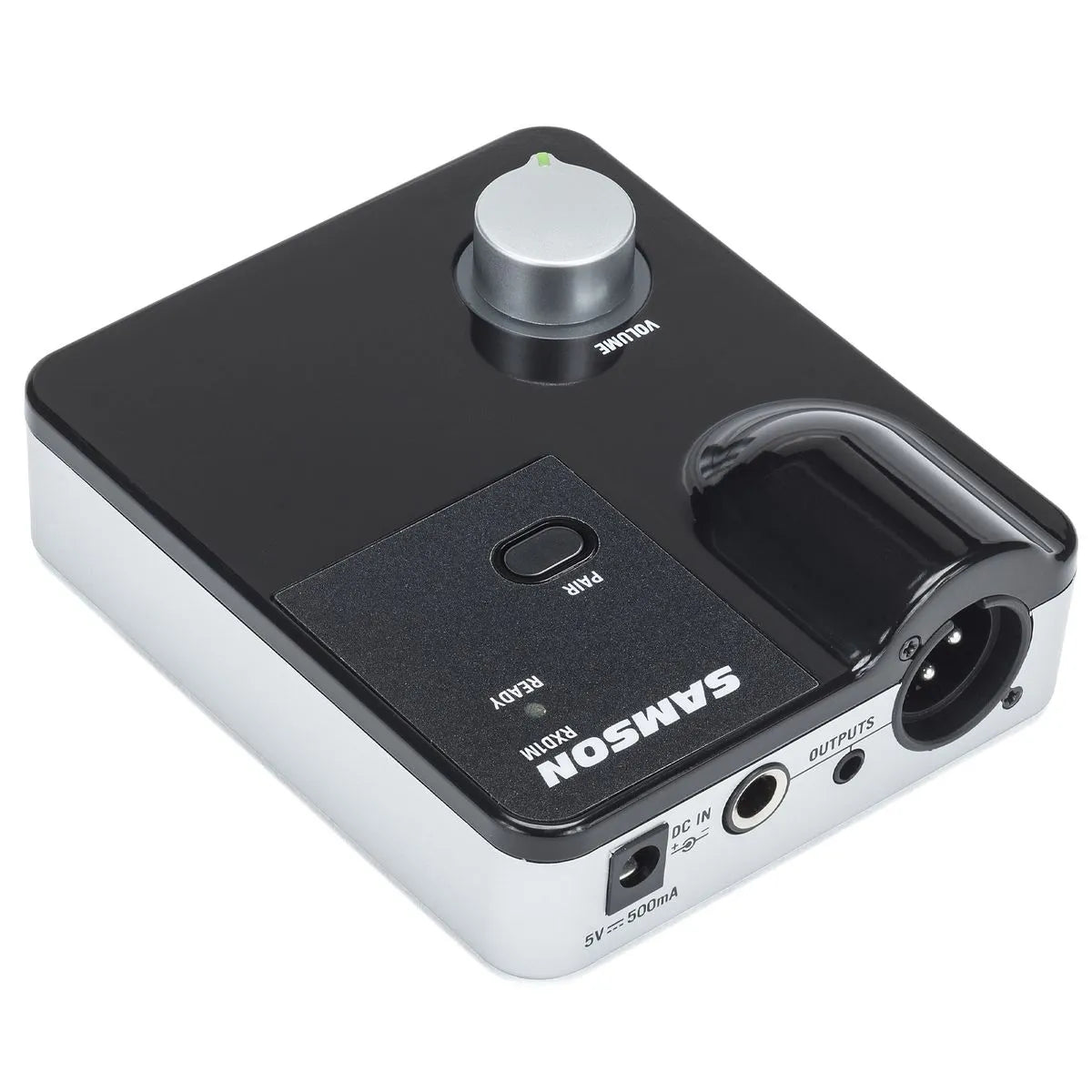 Micrófono inalámbrico Samson XPDm 2.4 Ghz