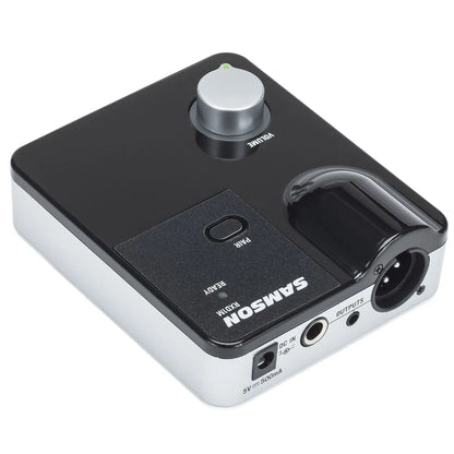 Micrófono inalámbrico Samson XPDm 2.4 Ghz