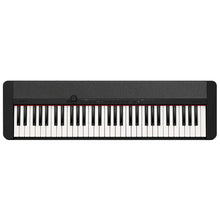 Teclado personal Casio CT-S1 color negro