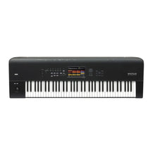 Workstation Korg Nautilus 73