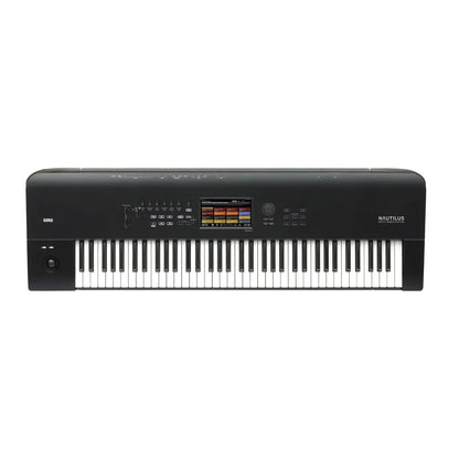 Workstation Korg Nautilus 73