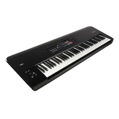 Workstation Korg Nautilus 73