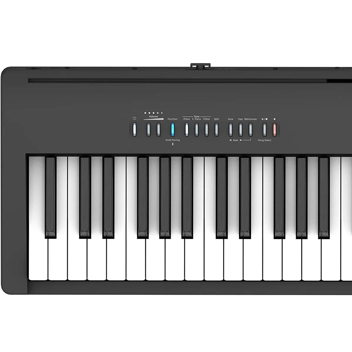 Piano Digital Roland FP-30X - Negro