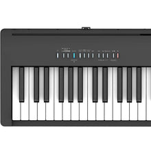 Piano Digital Roland FP-30X - Negro