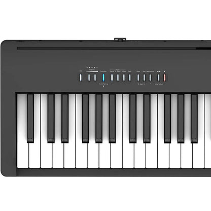 Piano Digital Roland FP-30X - Negro