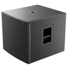 Subwoofer activo HH TRS-1800 18" 350W RMS