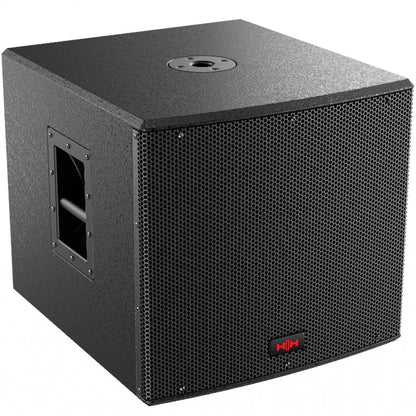 Subwoofer activo HH TRS-1800 18" 350W RMS