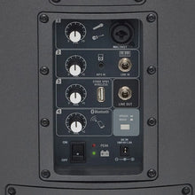 Caja acústica activa Samson XP106 con micrófono y bluetooth