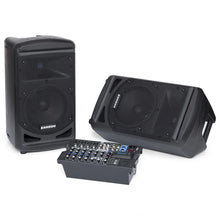 EXPEDITION XP800 PACK AUDIO C/BLUETOOTH 800W