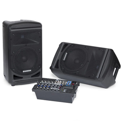 EXPEDITION XP800 PACK AUDIO C/BLUETOOTH 800W
