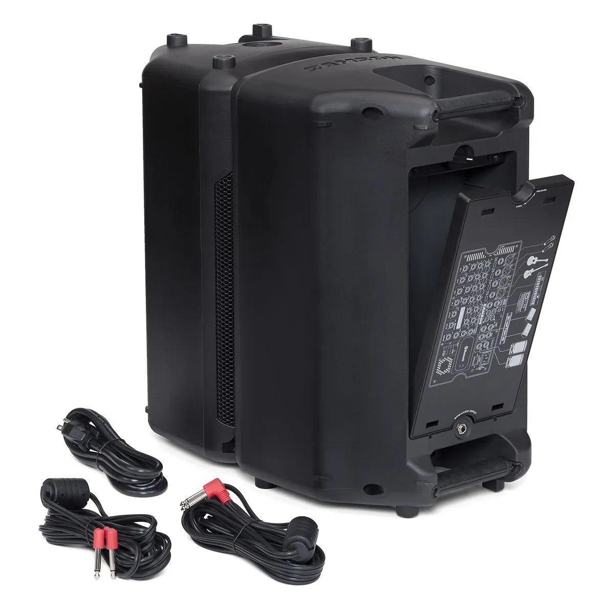 EXPEDITION XP800 PACK AUDIO C/BLUETOOTH 800W