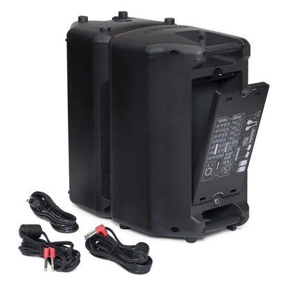 EXPEDITION XP800 PACK AUDIO C/BLUETOOTH 800W