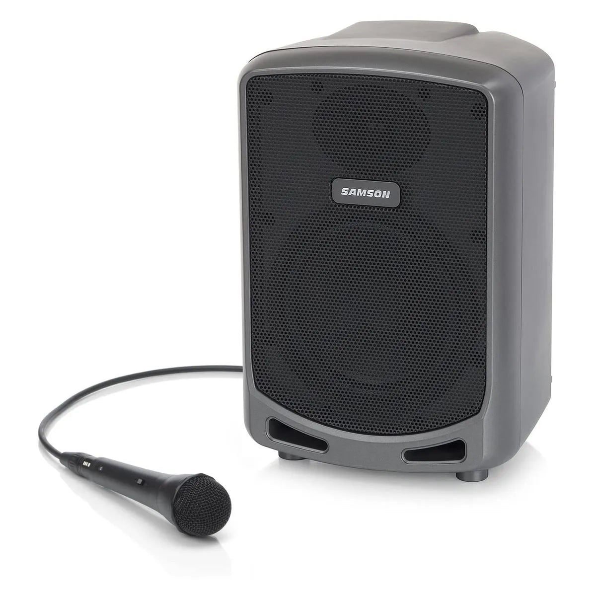 SAMSON EXPEDITION EXPRESS+ CAJA ACTIVA