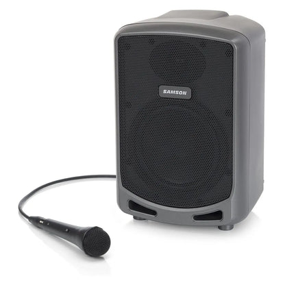 SAMSON EXPEDITION EXPRESS+ CAJA ACTIVA