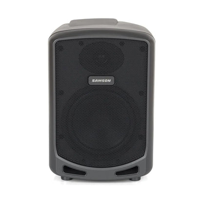 SAMSON EXPEDITION EXPRESS+ CAJA ACTIVA