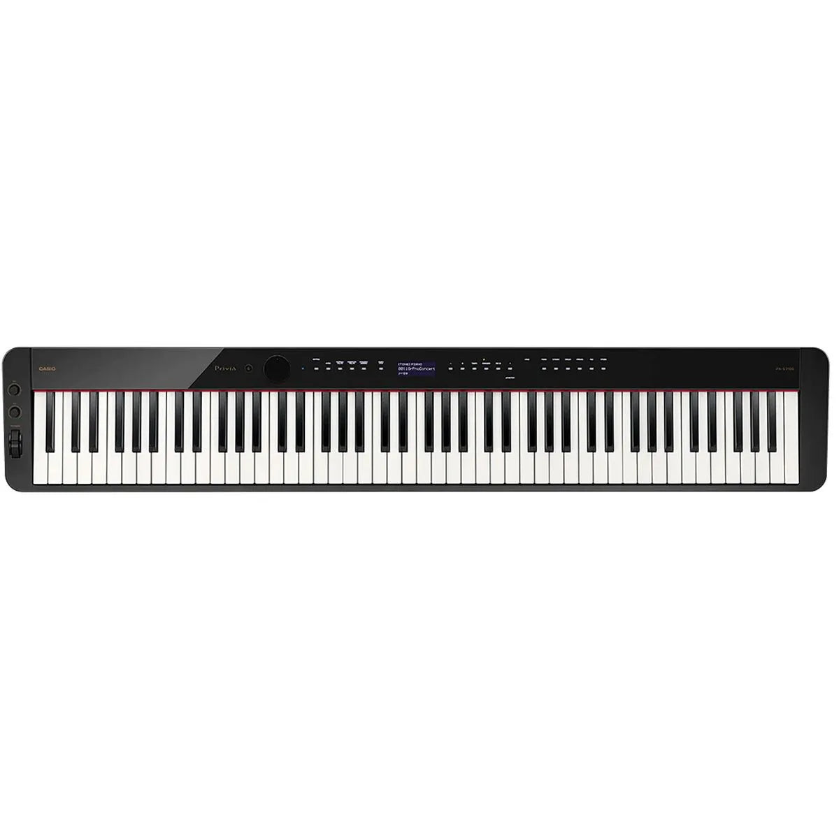 PIANO CASIO PRIVIA  PX-S3100 BK