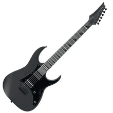 GUITARRA ELÉCTRICA IBANEZ GRG131EX - BLACK FLAT