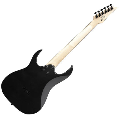 GUITARRA ELÉCTRICA IBANEZ GRG131EX - BLACK FLAT
