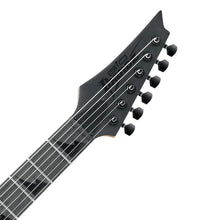 GUITARRA ELÉCTRICA IBANEZ GRG131EX - BLACK FLAT