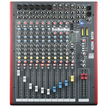 MIXER ANALOGO ZED12FX ALLEN & HEATH