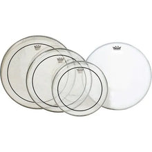 SET DE PARCHES REMO 10, 12, 14, 14'' PP-0110-PS