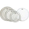 SET DE PARCHES REMO 10, 12, 14, 14'' PP-0110-PS