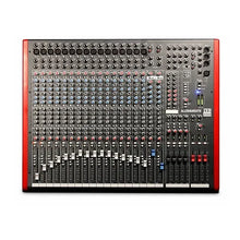 ZED2042/X MIXER ALLEN & HEATH ZED 420