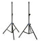 LS-2 BK ATRIL PARLANTE PAR SAMSON