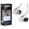 AUDIFONO IN EAR SHURE SE215 CL