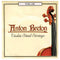 Set de cuerdas 1/2 de acero Anton Breton para violín VNS-149