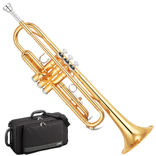 TROMPETA YTR 2330 YAMAHA