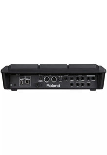 PAD DE PERCUSIÓN ELECTRÓNICA Y SAMPLEO ROLAND SPDSX