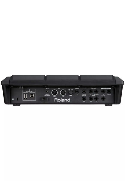 PAD DE PERCUSIÓN ELECTRÓNICA Y SAMPLEO ROLAND SPDSX