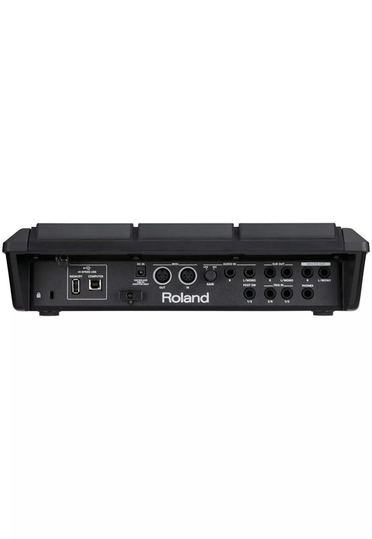 PAD DE PERCUSIÓN ELECTRÓNICA Y SAMPLEO ROLAND SPDSX