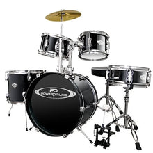 BATERIA NIÑO POWERDRUM PD-03