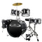 BATERIA NIÑO POWERDRUM PD-03