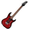 GUITARRA ELECTRICA IBANEZ GRX70QA TRB