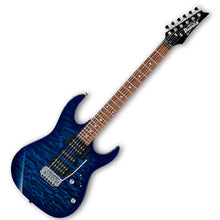 GUITARRA ELECTRICA IBANEZ GRX70QA TBB