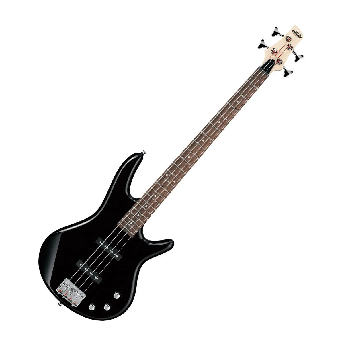 BAJO ELECTRICO IBANEZ 4 CUERDAS   GSR180 BK