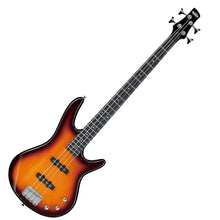 GSR180 BS BAJO ELECTRICO 4 CUERDAS IBANEZ