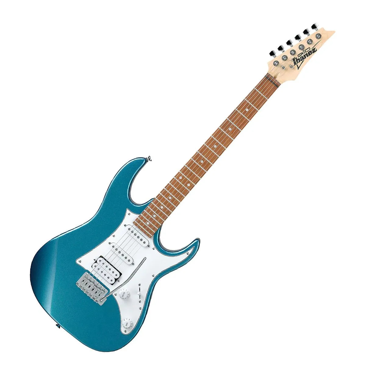 GUITARRA ELÉCTRICA IBANEZ GRX40 - METALLIC LIGHT BLUE